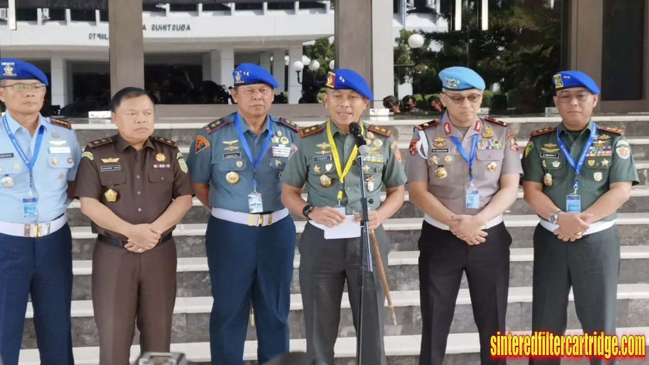 TNI berlakukan razia gawai prajurit cegah penggunaan aplikasi negatif