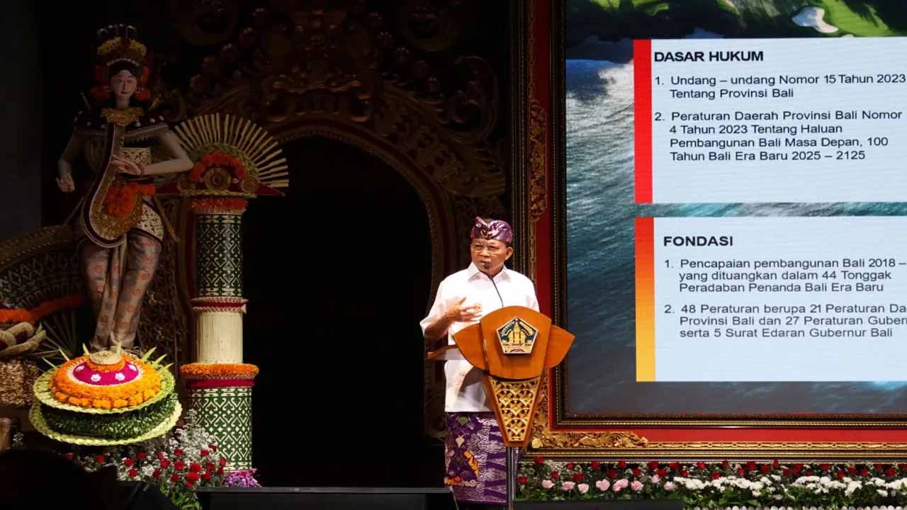Bali andalkan PLTS Atap antisipasi cadangan listrik kurang