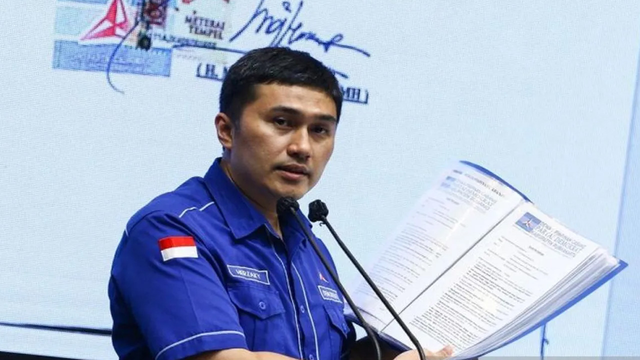 Demokrat: Fokus utama Presiden Prabowo bekerja untuk rakyat