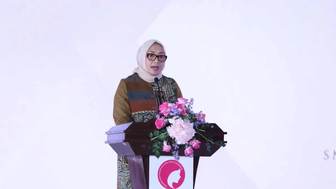 Menteri PPPA dukung pemberdayaan perempuan lewat bantuan modal UMKM