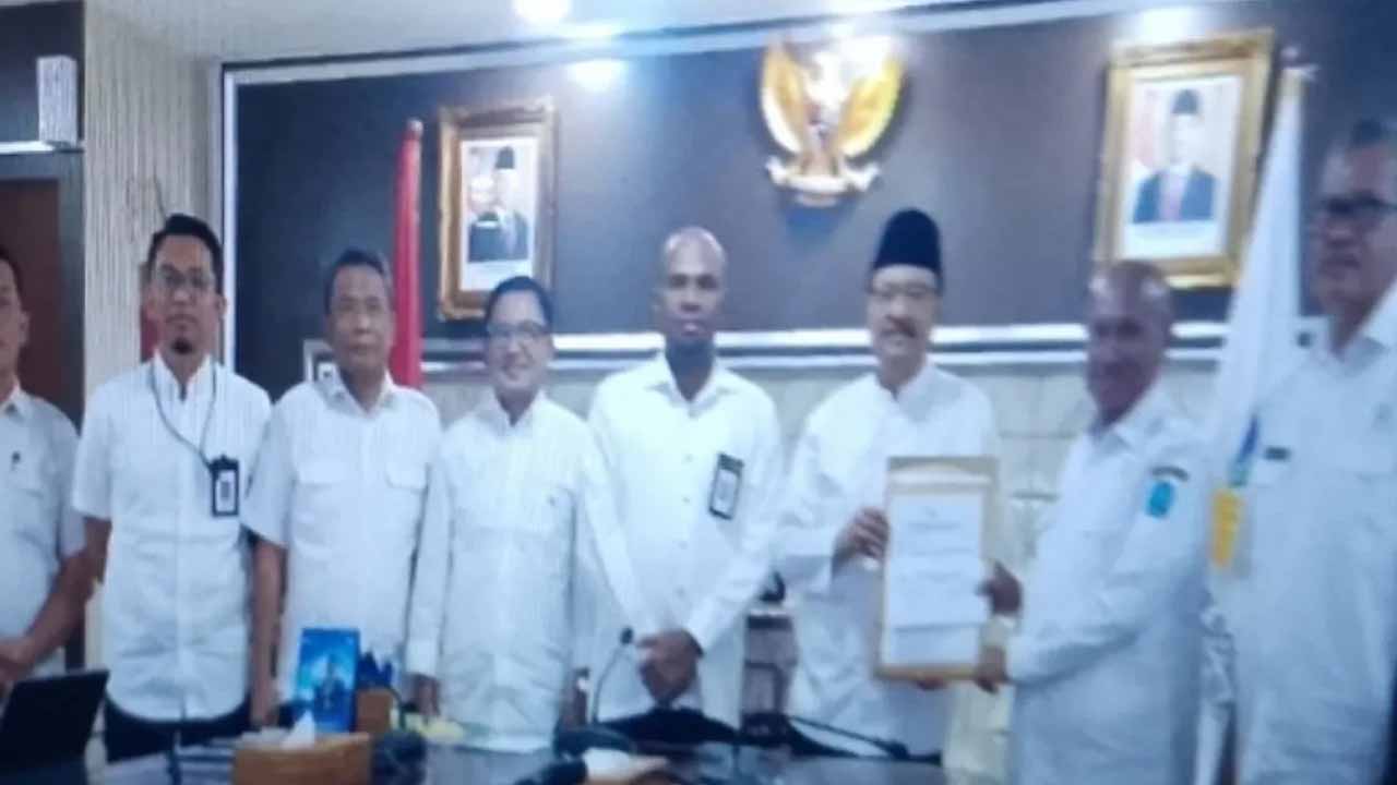 Sekolah Rakyat Biak menyiapkan 100 peserta didik baru jenjang SMA