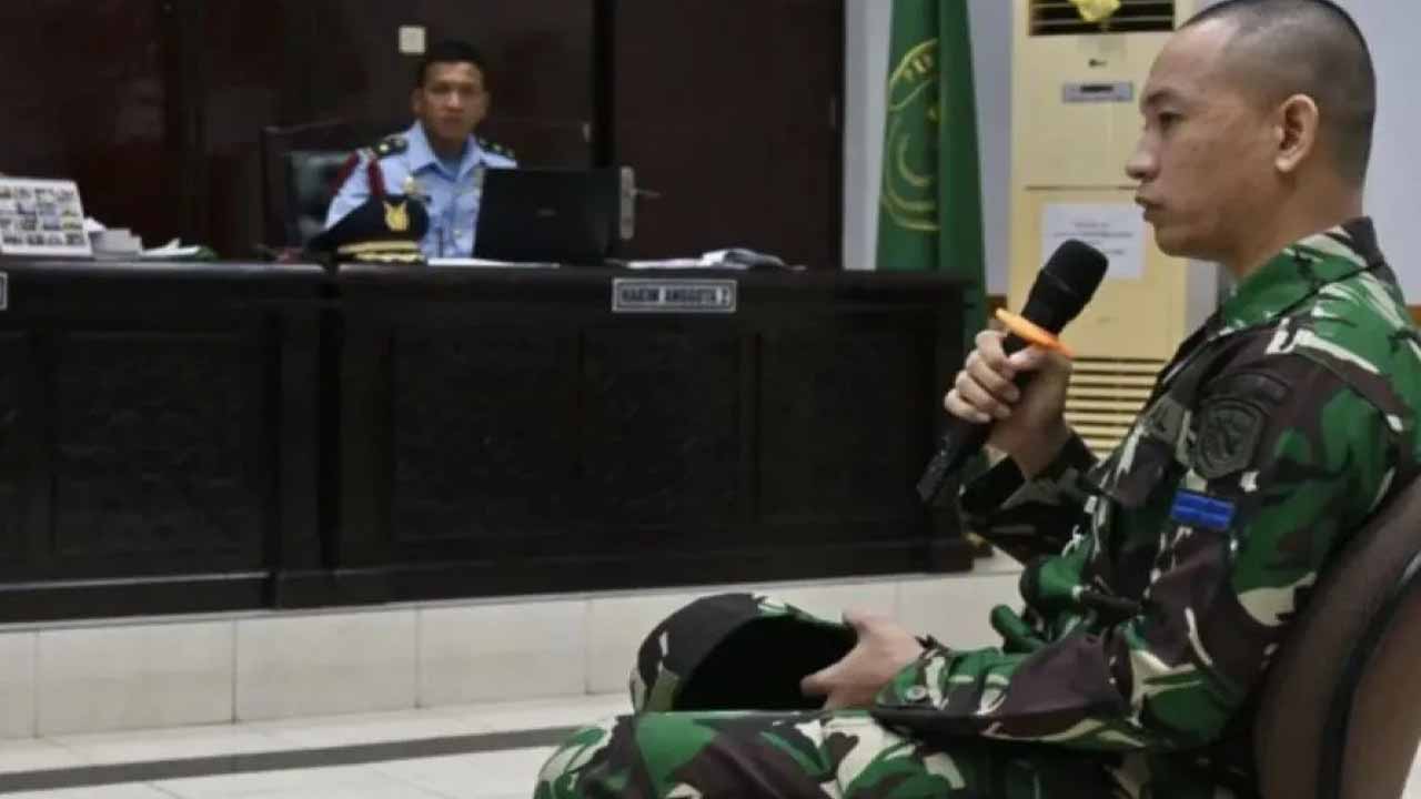 Hakim diminta pertimbangkan kekerasan seksual di pembunuhan wartawati