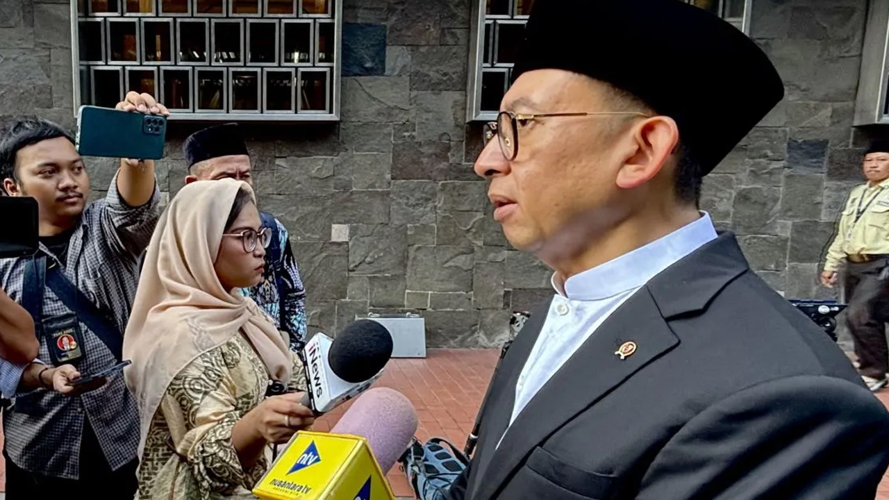 Menteri Kebudayaan dukung setop aktivitas tambang di Raja Ampat