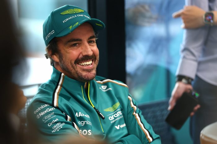 LIVE COVERAGE: Qualifying for the Dutch GP