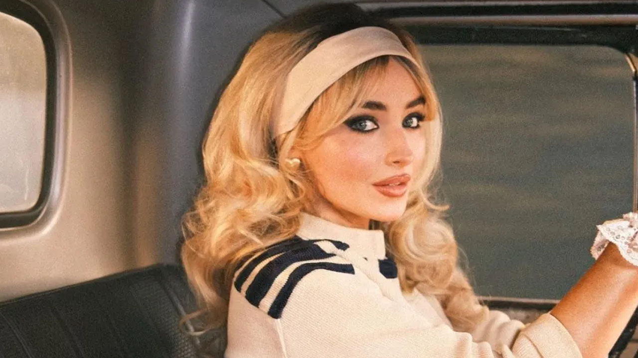 Sabrina Carpenter Akan Tampil di Perayaan 100 Tahun Grand Ole Opry