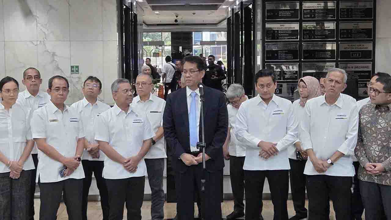 Macquarie: Pergantian Menkeu Jadi Ujian Konsistensi Disiplin Fiskal