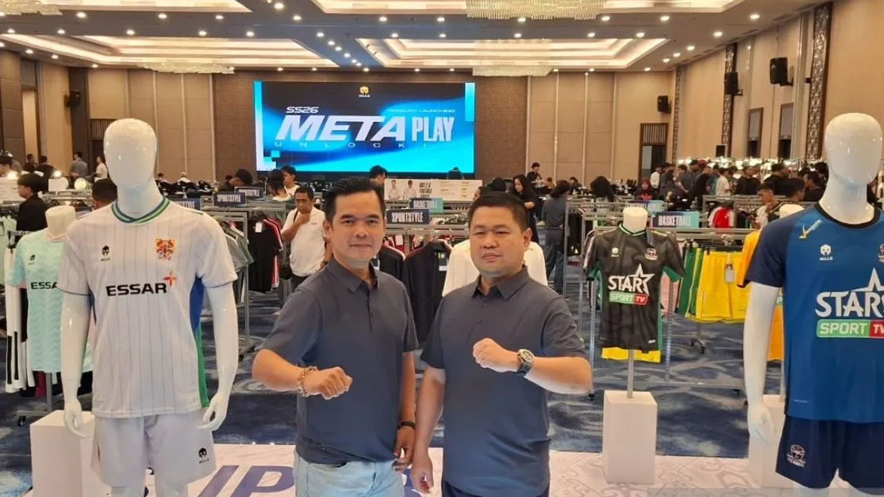 Mills Siapkan Produk Baru untuk SEA Games Setelah Rilis Musim Panas