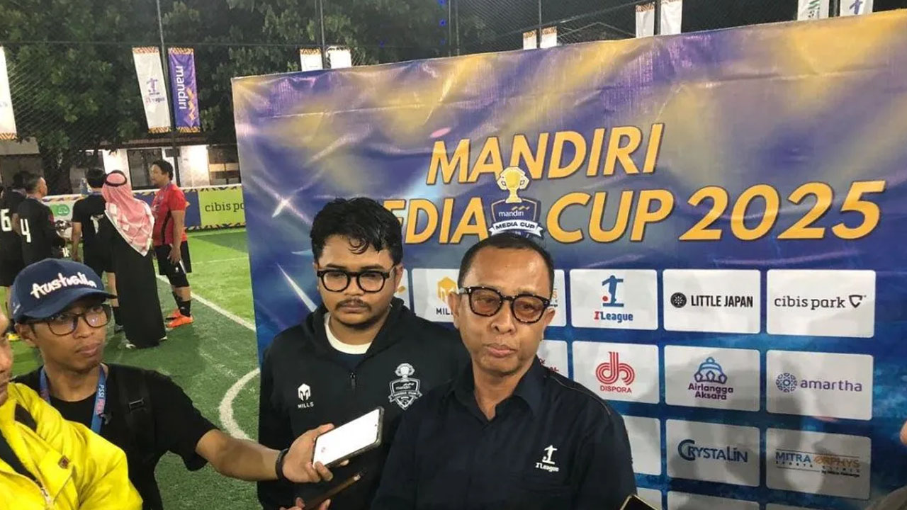 Pertimbangan Keamanan dan Mepetnya Waktu: I.League Jelaskan Alasan Laga Persija di Solo Digelar Tanpa Penonton