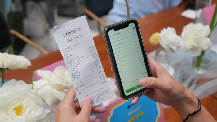GoPay Umumkan Fitur Split Bill untuk Pecinta Nongkrong