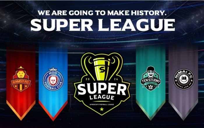 Klasemen Super League dan Jadwal Pertandingan Hari Ini
