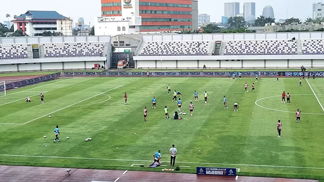 Lebih dari 90 Menit: Ketika PSIM Jogja Membawa Saya Pergi Lebih dari 500 Kilometer Jauhnya