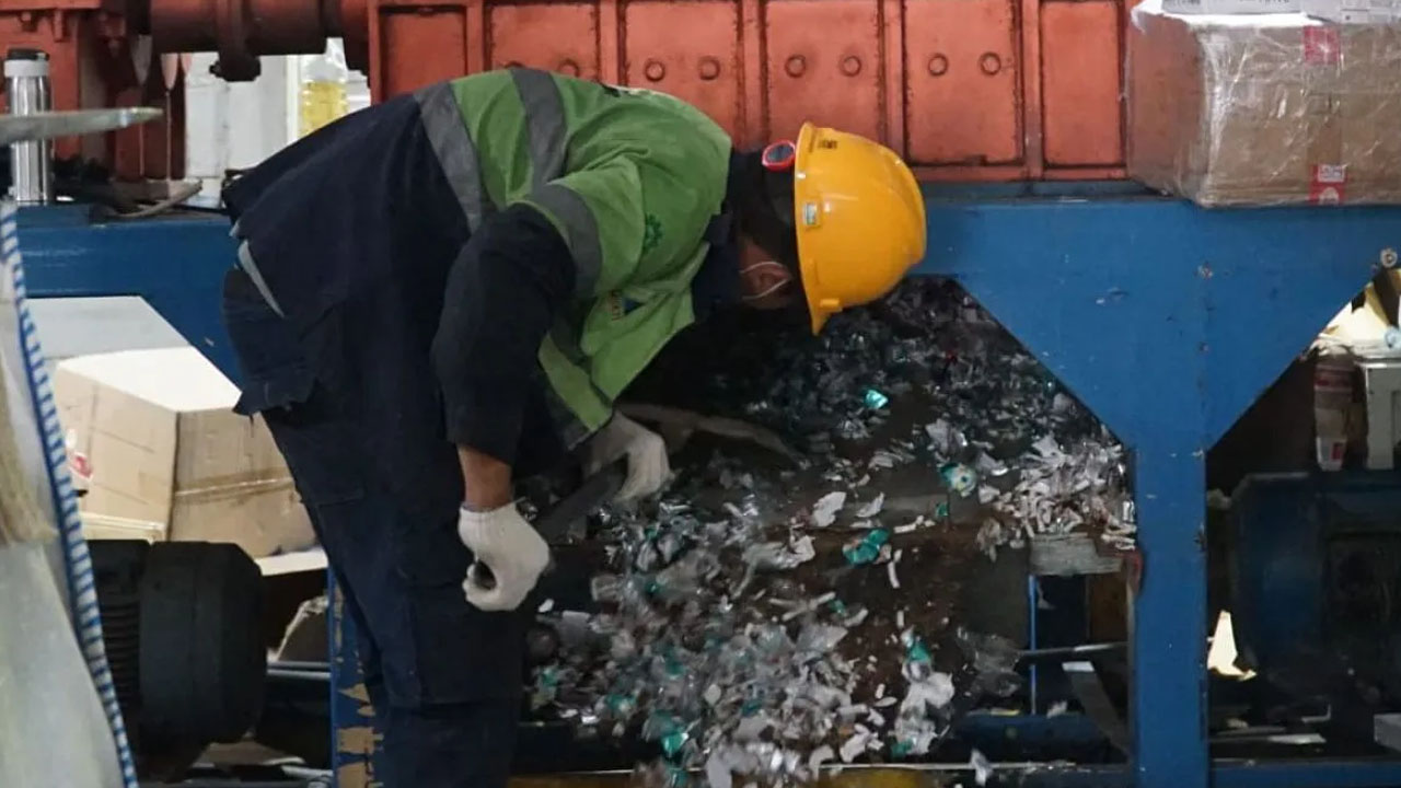 Bea Cukai Marunda Musnahkan Barang Ilegal Senilai Lebih dari Rp7 Miliar