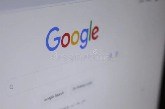 Google Search Update 2025 Fokus pada Konten Orisinal dan Kecepatan Situs