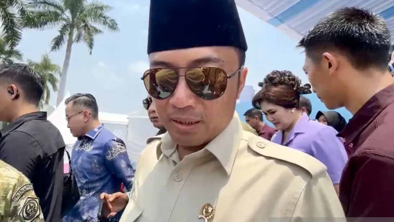 Presiden Prabowo Akan Lantik Komite Reformasi Polri Pekan Depan