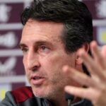 Unai Emery looks ahead to Cherries clash