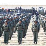 Trump diberi informasi tentang opsi operasi militer di Venezuela