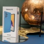 Rincian peluncuran smartphone Galaxy A77 dari Samsung