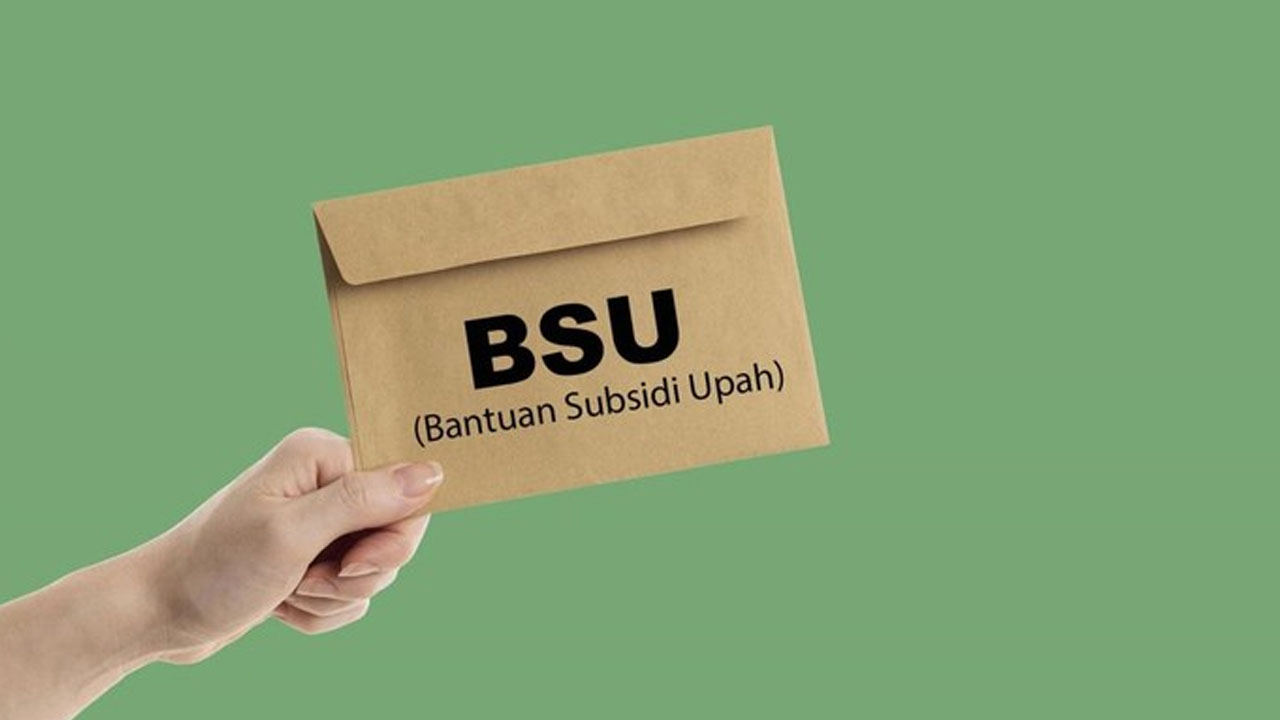 Klarifikasi Resmi Kemnaker: Bantuan Subsidi Upah (BSU) Belum Ada Kepastian Cair pada November 2025