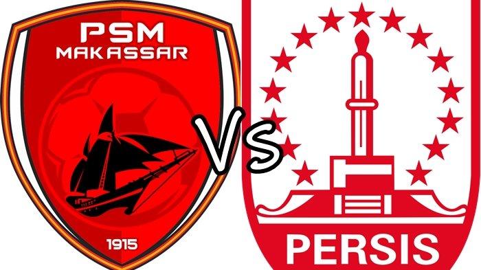 Link live streaming untuk pertandingan Persis Vs PSM Makassar