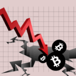 Apa yang menyebabkan Bitcoin turun di bawah $100,000