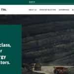 Berita terbaru tentang akuisisi BUMI Wolfram