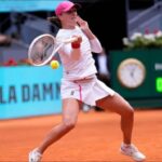 Analisis performa Iga Swiatek terhadap Madison Keys di WTA Finals