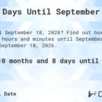 Kurang Berapa Hari Lagi Puasa 2026? Cek Tanggal dan Hitung Mundurnya!