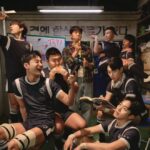 Heroes Next Door: Drama Korea Terbaru dengan Yoon Kye Sang Sebagai Pemeran Utama