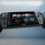 Sales of Asus' Xbox ROG Ally X