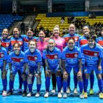 Timnas Futsal Putri ke Final SEA Games, PSSI dan Erick Thohir Kena Sentil