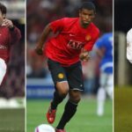 Man Utd legend's sons in Prem squad together for first time amid injury crisis