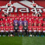 Man Utd legend's sons in Prem squad together for first time amid injury crisis