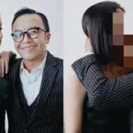 Dearly Djoshua soal Hubungan dengan Ari Lasso: Kita Sudah Putus