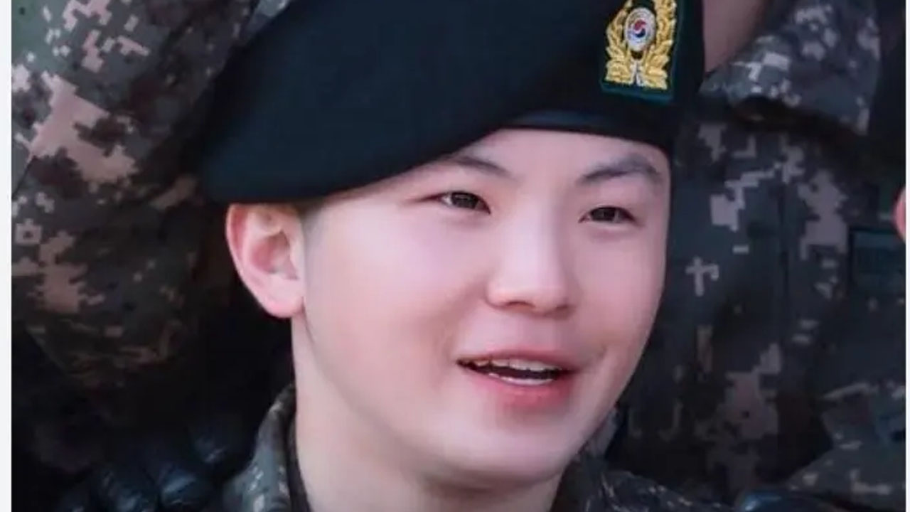 Gara-gara Minta Woozi SEVENTEEN Carikan Penyanyi Pernikahan Gratis, Seorang Petinggi Militer Diamuk Netizen Korea