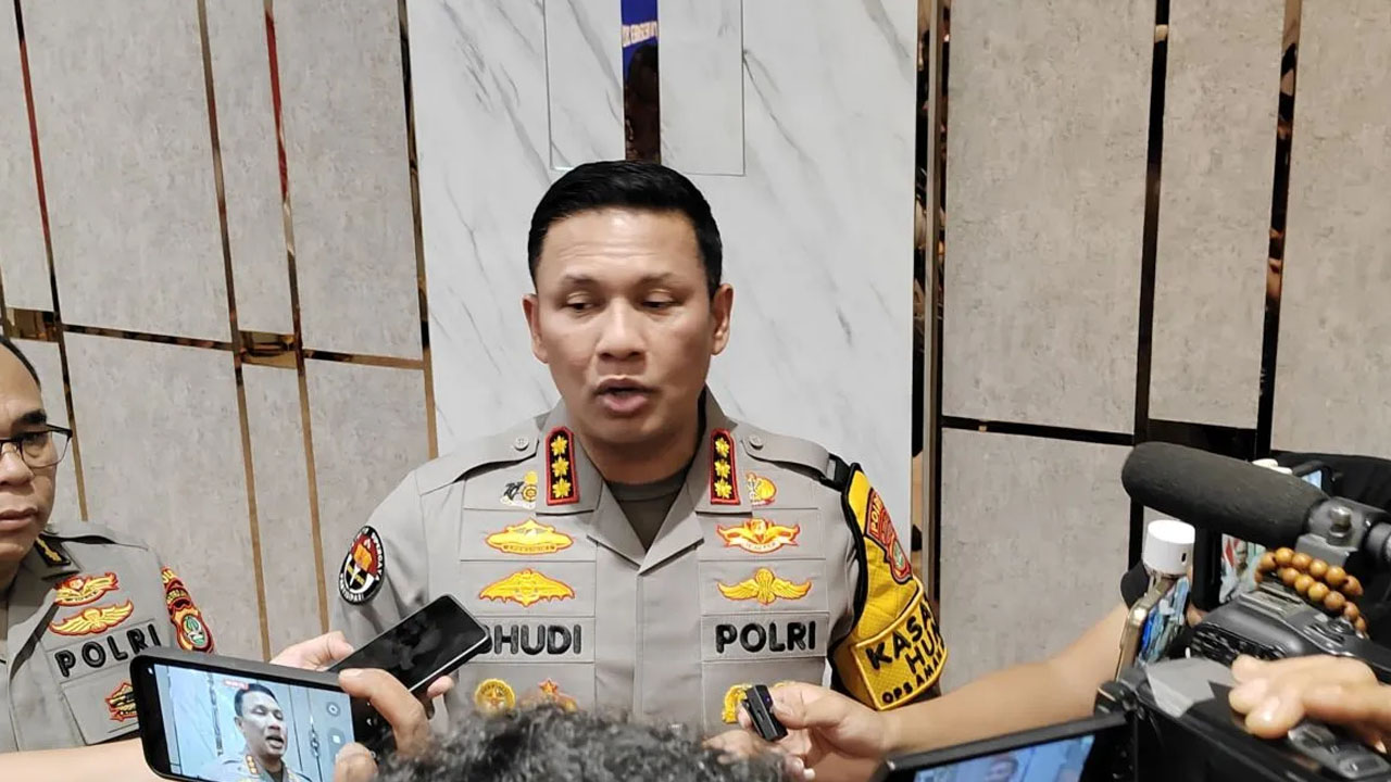 TRAGEDI JALAN RAYA: Minibus Tabrak Siswa SD di Jakarta Utara, Polisi Amankan Sopir