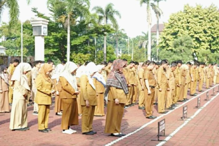 Jadwal Libur Nataru untuk ASN, Karyawan Swasta, dan Anak Sekolah