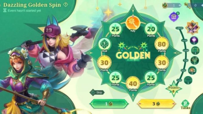 GOTF 2025 Umumkan Jadwal Semifinal MLBB