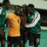 Zambia Bidik Kemenangan Perdana Kontra Komoro di Laga Krusial Piala Afrika 2025