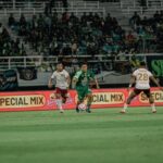 Persebaya vs Borneo, Ujian Berat untuk Tuan Rumah