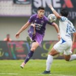 Jamu Bhayangkara, Pena Fokus pada Permainan Persita