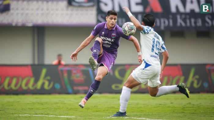 Jamu Bhayangkara, Pena Fokus pada Permainan Persita