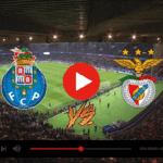 Porto Tantang Benfica di Perempat Final Taça de Portugal: Mampukah Lanjutkan Tren Positif?