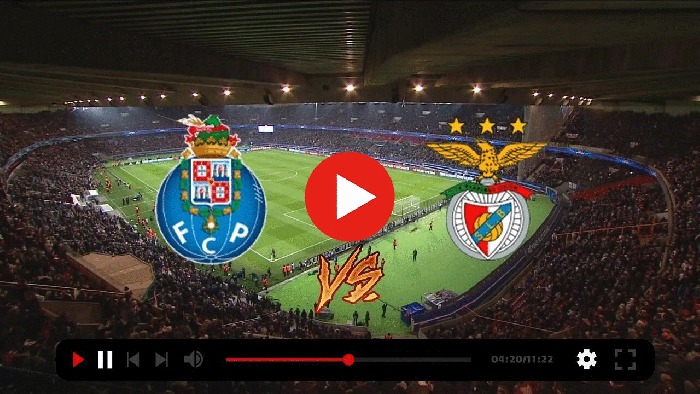 Porto Tantang Benfica di Perempat Final Taça de Portugal: Mampukah Lanjutkan Tren Positif?