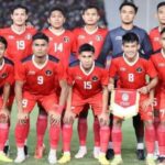 Analisis Prediksi Skor Timnas Irak Vs China Piala Asia U23, Skuad The Dragons Persiapan Matang