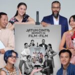 Netflix Rilis Tiga Film Indonesia Tanggal 8 Januari