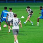 Preview: Al-Hilal vs. Al Hazem - prediction, team news, lineups