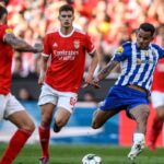 Porto Tantang Benfica di Perempat Final Taça de Portugal: Mampukah Lanjutkan Tren Positif?