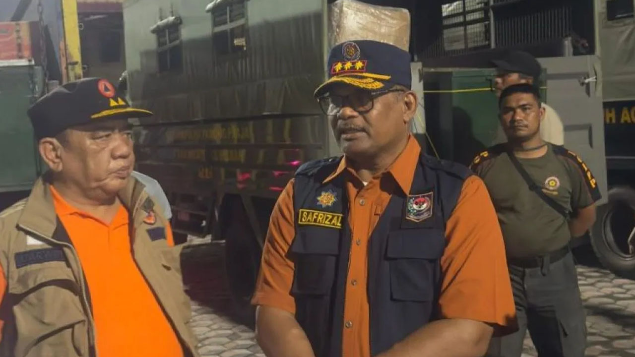 Negara Hadir Saat Bencana: Kemendagri Wajibkan Daerah Perkuat BPBD