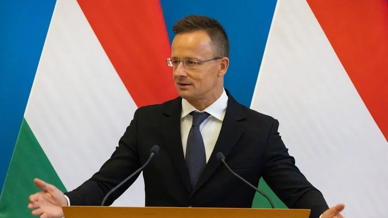 Uni Eropa Sebut AS Ancaman bagi Benua Eropa, Kata Menteri Hongaria