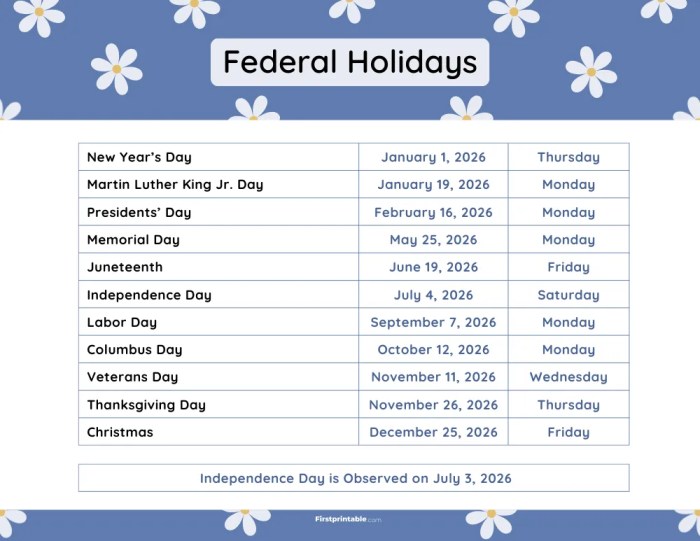 Cuti Bersama 2026 Ini Daftar Libur 2026 dan Tanggal Merah Lengkap